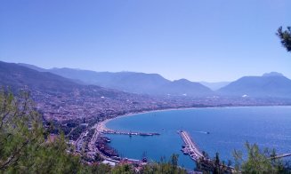 Hotelurile din Antalya, Alanya, Marmaris, Bodrum, Izmir și Cappadocia și-au deschis ușile pentru cei evacuaţi din zonele afectate de cutremur