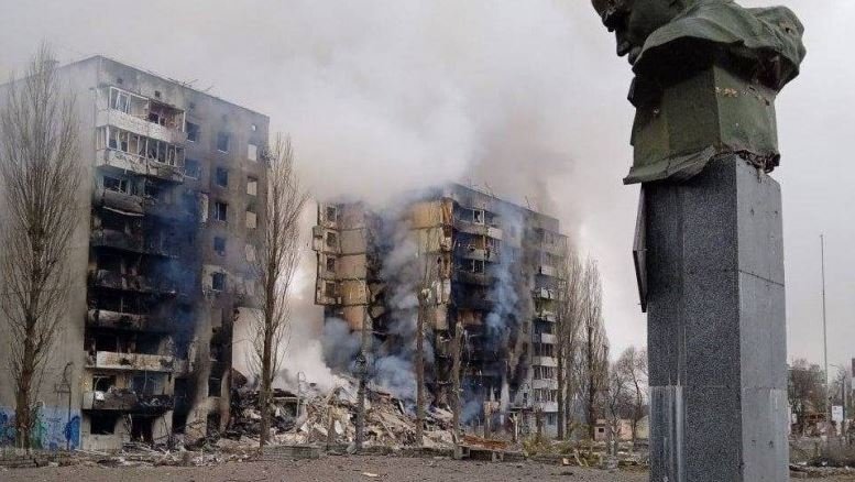 OMS: 1 din 4 ucraineni riscă să dezvolte afecțiuni psihice grave în urma războiului