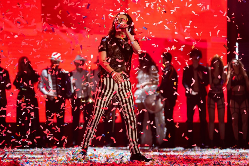A fost aleasă piesa care va reprezenta România la Eurovision 2023. Cum sună melodia