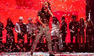 A fost aleasă piesa care va reprezenta România la Eurovision 2023. Cum sună melodia