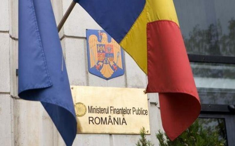 Datoria guvernamentală a urcat în noiembrie 2022 la 48,3% din PIB