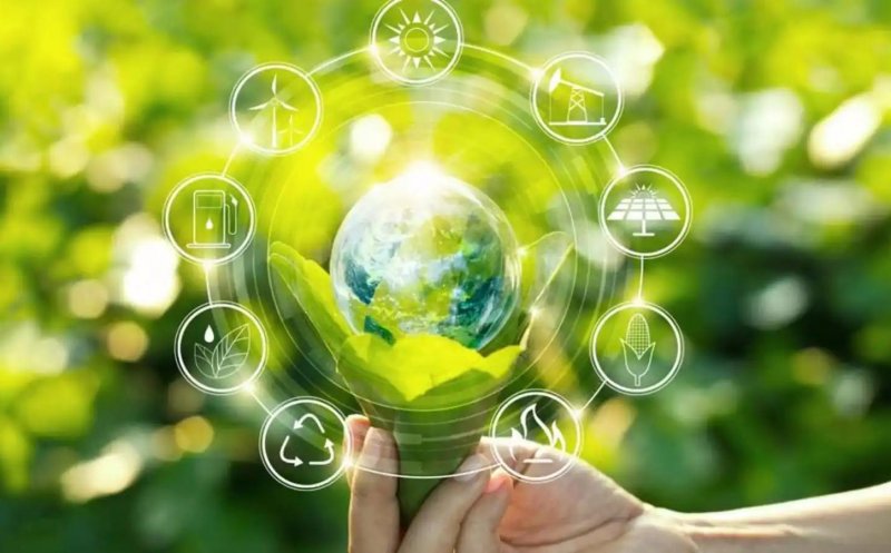 Premieră istorică. Cheltuielile pentru energia verde le egalează pe cele pentru combustibili fosili