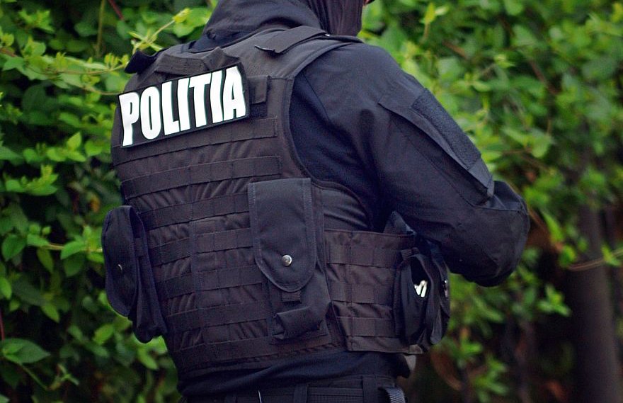 Clujul, tot mai periculos. A crescut numărul infracțiunilor contra persoanei: violenţe, tâlhării, furturi