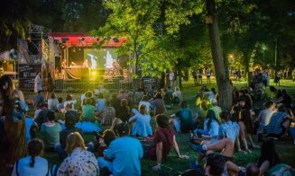 Peste 37 de trupe înscrise la International Jazz in the Park Competition. Până când se poate intra în concursul cu premii de 30.000 euro