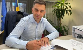 România solicită interzicerea sportivilor ruşi şi belaruşi la JO 2024