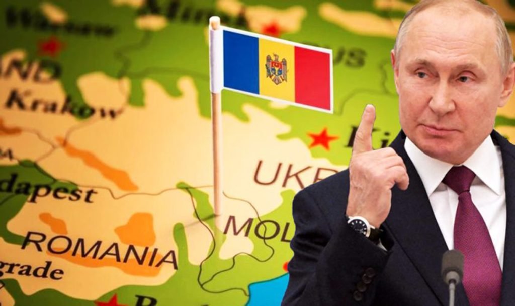 Casa Albă, despre complotul rusesc de răsturnare a guvernului Republicii Moldova