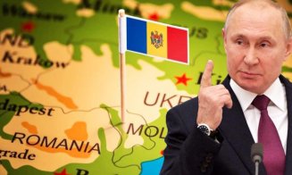 Casa Albă, despre complotul rusesc de răsturnare a guvernului Republicii Moldova
