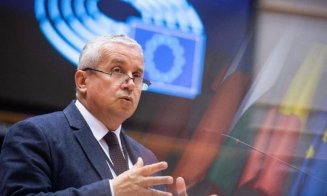Europarlamentarul Daniel Buda, despre complotul rusesc de răsturnare a guvernului Republicii Moldova: „Pericolul este real”