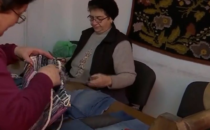 Pensionarele de la Cluj care au ajuns cu afacerea lor în America și Europa. Produsele sustenabile ale bunicuțelor se găsesc în casele din toată lumea