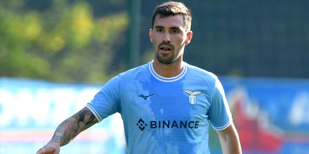 Lazio a pierdut un om important înaintea duelului cu CFR Cluj