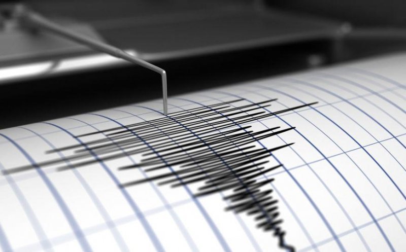 Seismolog, despre noul cutremur: Acesta nu a fost o replică la cel de ieri