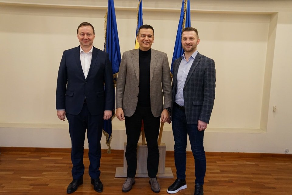 Colaborare a CNAIR cu județul Clujul pentru drumul de legătură Florești