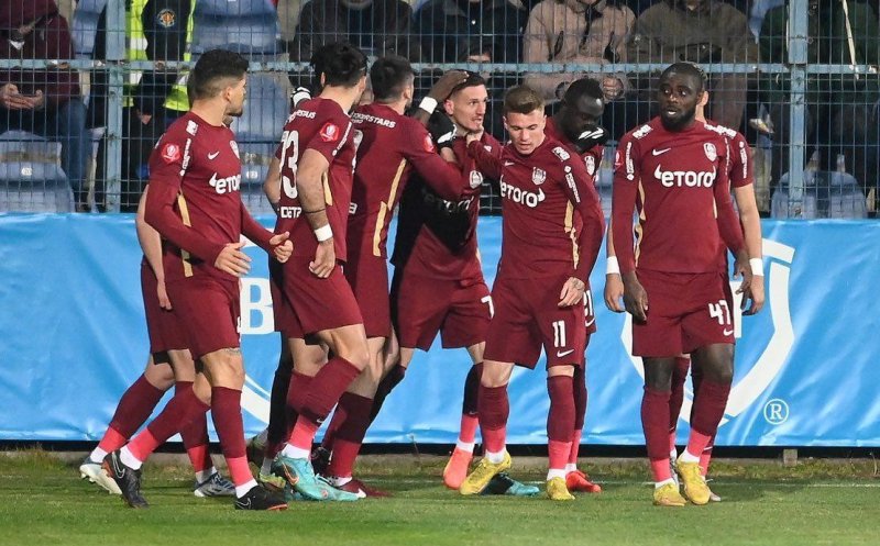 Campioana a redus considerabil bugetul de salarii: "Încercăm să respectăm fair-play-ul financiar"