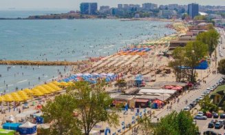 Avertisment pentru clujenii care merg pe litoral. Jumătate dintre operatorii economici nu au autorizație