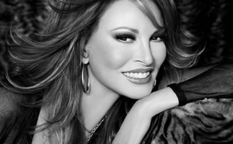 A murit actrița Raquel Welch, una dintre cele mai frumoase femei care au făcut carieră la Hollywood