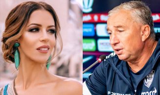 Dan Petrescu la Cluj, familia în Dubai: "Fotbalul e viața mea"