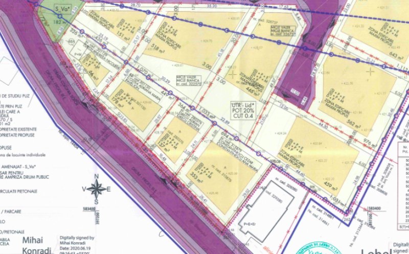 Boc "a dat de pământ" cu arhitecții de la Urbanism, chiar în timpul cutremurului: "Vreți să mutați Floreștiul în Cluj-Napoca, în Sopor și Borhanci?"