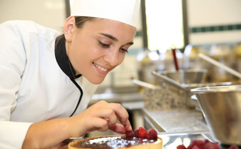 Olimpiadă WorldSkills de Brutărie și Cofetărie la Cluj. Câștigătorii vor primi stagii de pregătire intensivă în străinătate