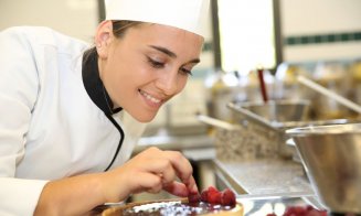 Olimpiadă WorldSkills de Brutărie și Cofetărie la Cluj. Câștigătorii vor primi stagii de pregătire intensivă în străinătate