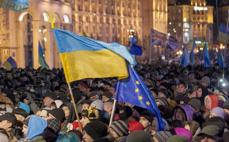 La aproape un an de la izbucnirea războiului, majoritatea europenilor cred că Ucraina va câștiga