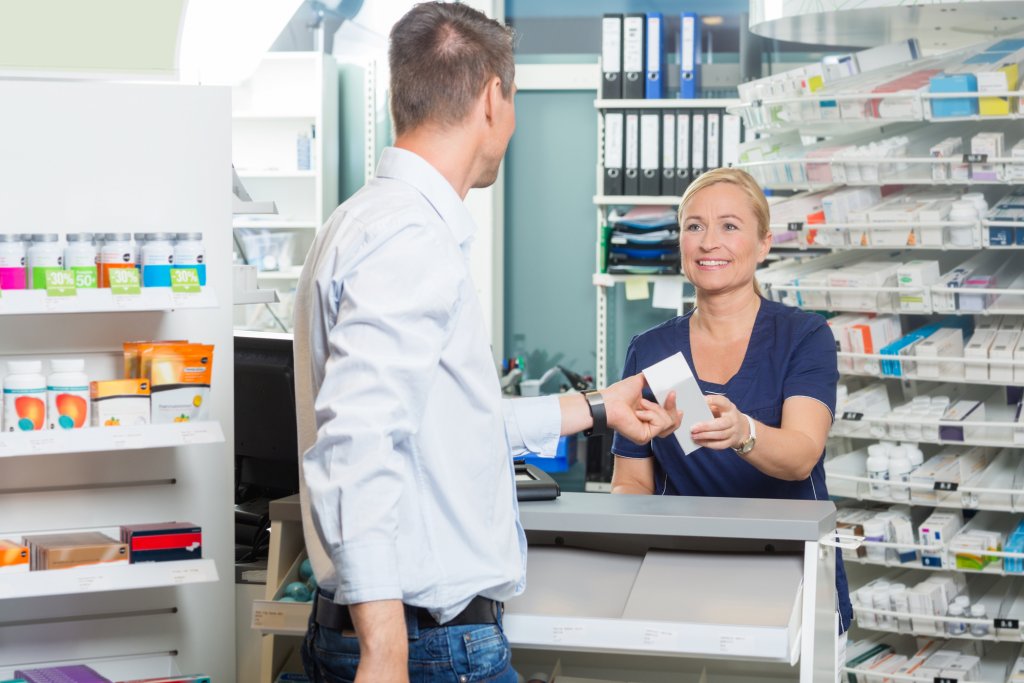 ANPC ia la rost o farmacie pentru o practică înșelătoare