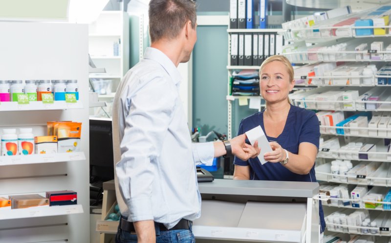 ANPC ia la rost o farmacie pentru o practică înșelătoare