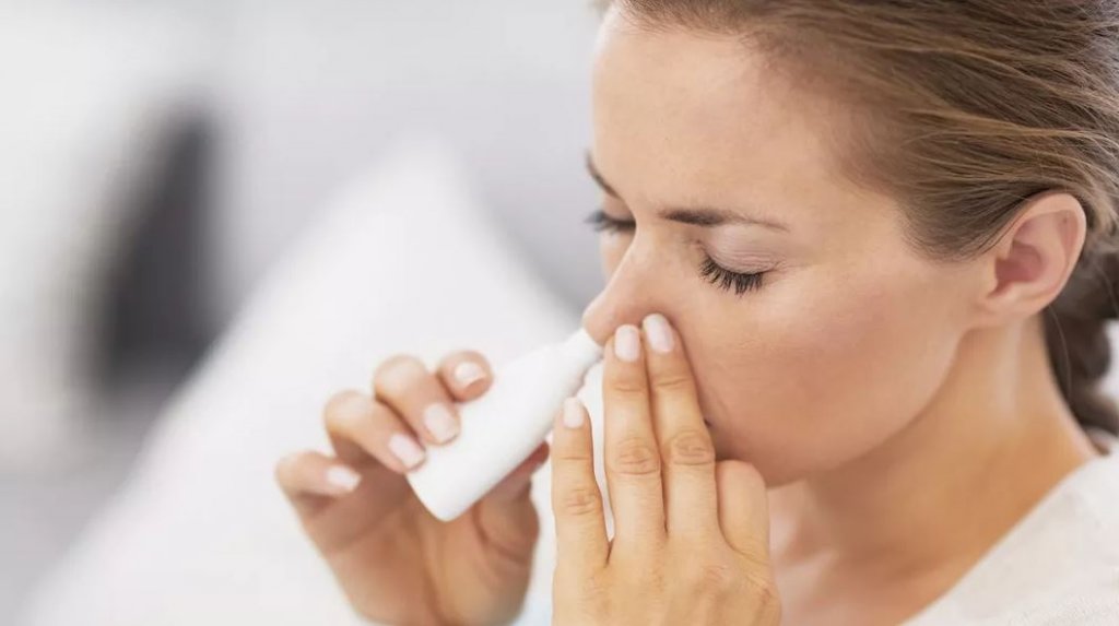 Fără dureri de cap! Pfizer a dezvoltat un spray nazal împotriva migrenelor