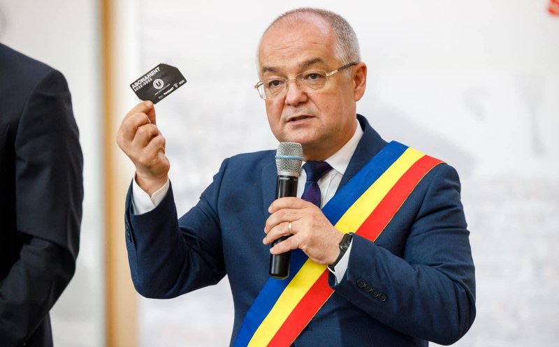 Emil Boc nu și-a pierdut încrederea în "Șepcile roșii": "Au demonstrat că pot să treacă peste momentele grele"