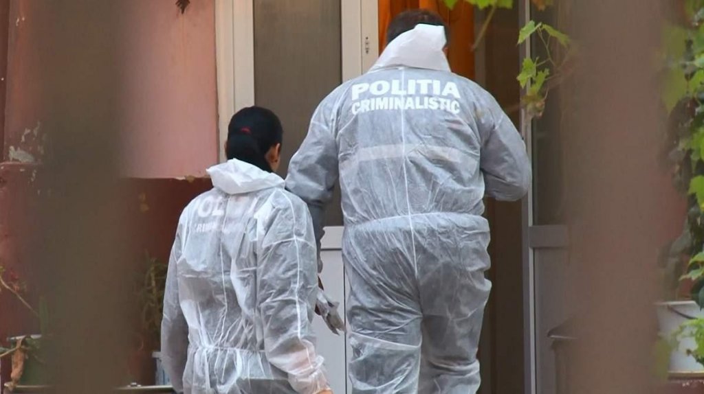 Ani grei de închisoare pentru femeia din Cluj care și-a ucis soțul pentru că a refuzat să facă dragoste cu ea