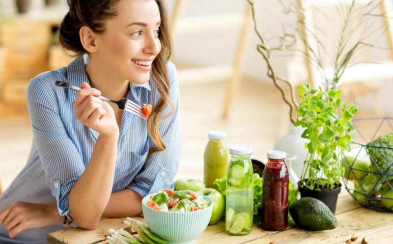 Diete asociate cu longevitatea: alimente care reduc decesul prematur