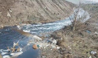 5 milioane de lei ca să scăpăm de levigatul de la groapa de gunoi a Clujului