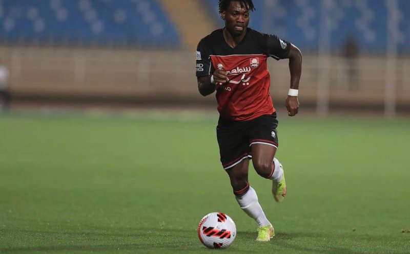 Fotbalistul Christian Atsu, găsit mort printre victimele cutremurului din Turcia