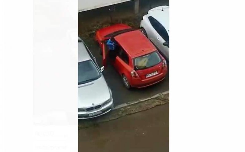 Cazul copilului "șofer" din Florești: Poliția face verificări, Protecția Copilului va fi anunțată