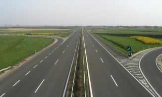Sistem de informare și monitorizare pe Autostrada Transilvania. Costă 68 de milioane de lei prin PNRR