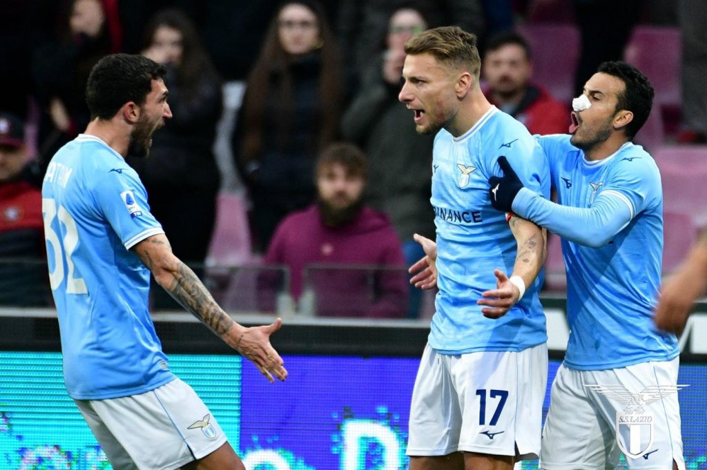 Rezultatul care îi dă fiori lui Dan Petrescu. Immobile, în vârf de formă înaintea returului cu CFR