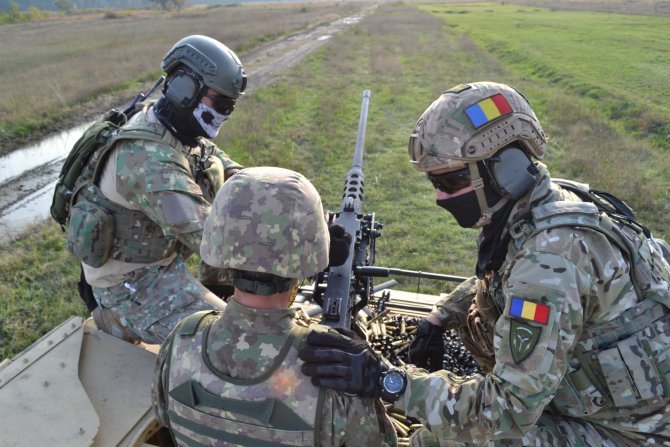 Admitere simplificată în școlile militare. Candidații scapă de o probă importantă