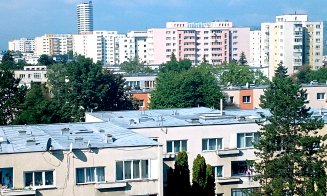 Apartamentele construite înainte de cutremurul din '77 vor avea prețuri în cădere liberă
