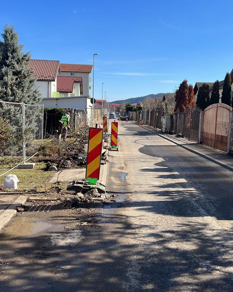 Primarul Bogdan Pivariu anunță: „Simbolul nepăsarii din Florești dispare!”