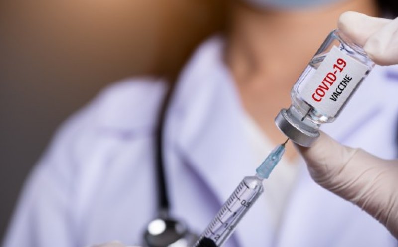 Nou studiu despre rapelurile vaccinurilor anti-COVID. Ce arată datele