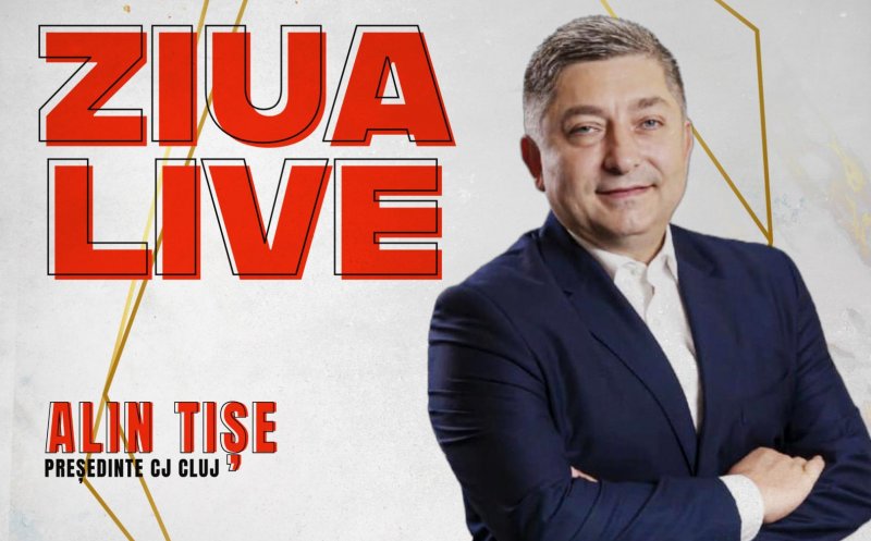 ZIUA LIVE | Cum se pregătește Cluj Arena pentru Euro Under21