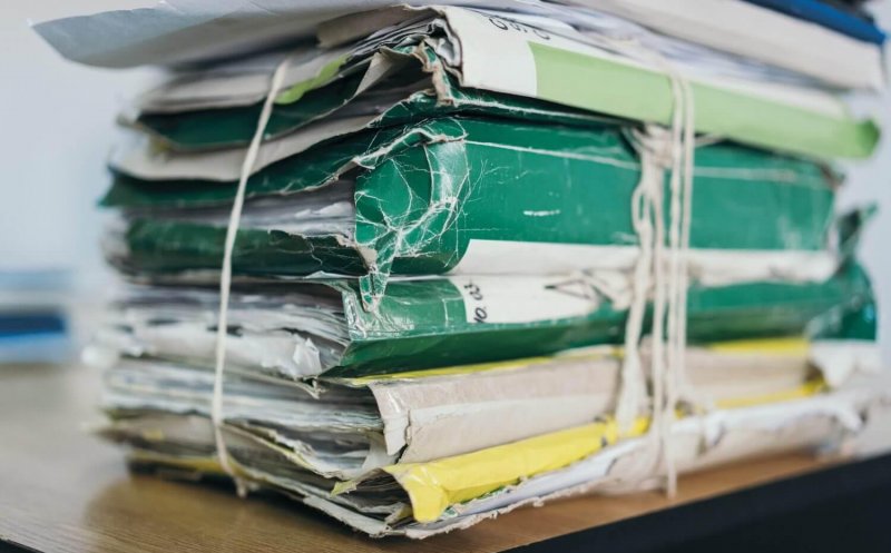 FĂRĂ copii după acte emise de statul român, de la 1 iulie!