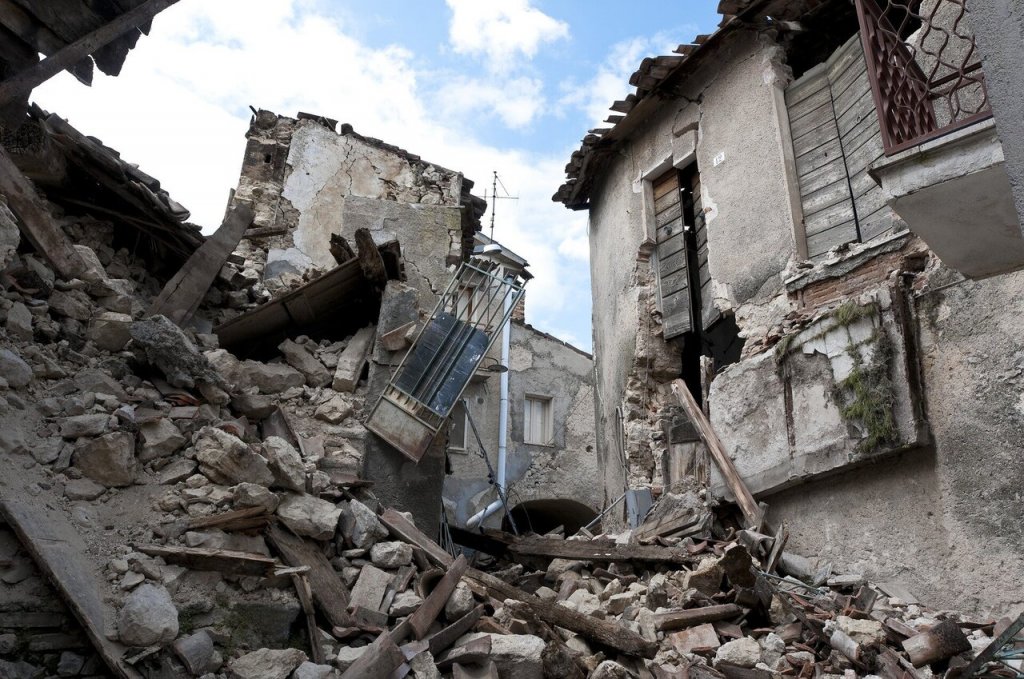 Expert: România, printre cele mai expuse ţări UE în caz de cutremur. Un seism ca cel din ’77 ar fi devastator