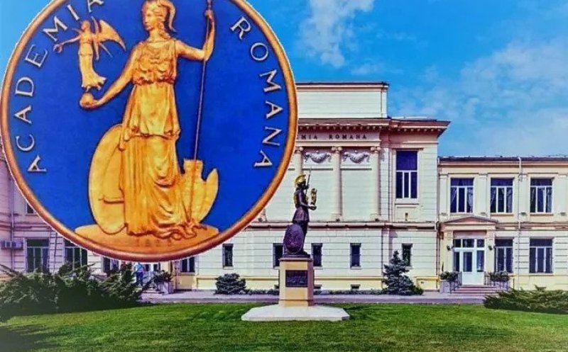 Ziua de Cluj | Votul secret de la Academia Română a decis 4 membri titulari  și 3 corespondenți.
