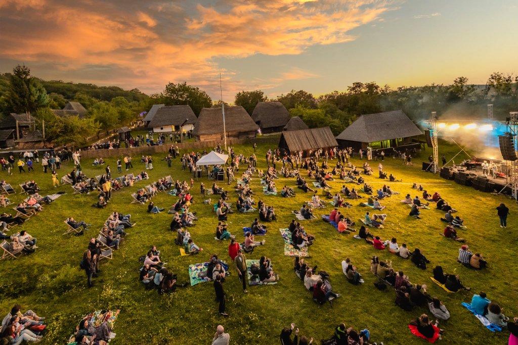 Primele nume la Jazz in the Park 2023