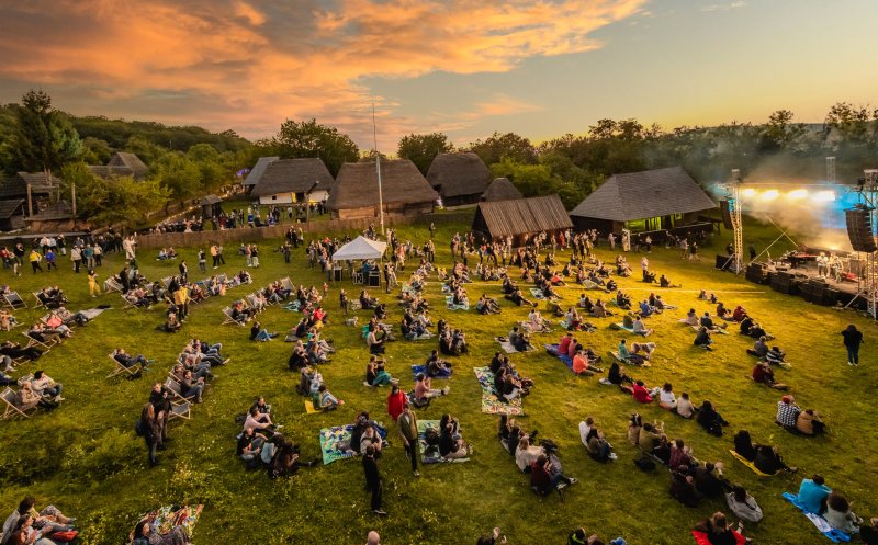 Primele nume la Jazz in the Park 2023