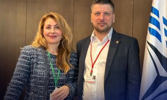 Deputatul Sorin Moldovan, la sediul NATO din Bruxelles: „Războiul din regiune a făcut ca prezența NATO în România  să fie mult sporită”