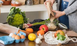 Top 5 alimente ieftine, dar foarte sănătoase! E musai să le ai în cămară