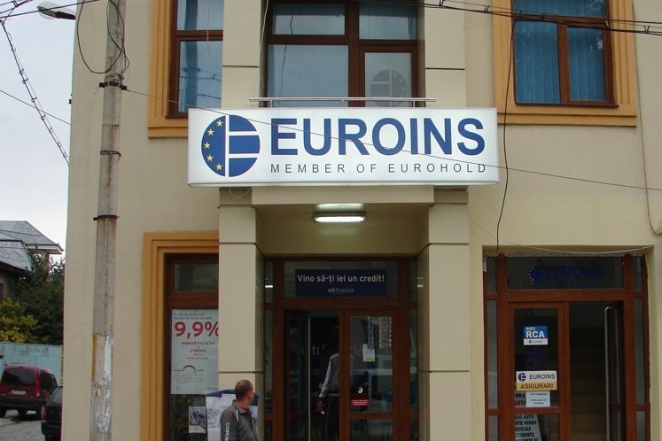 Probleme cu Euroins? Transportatorii autorizaţi din România: ASP să spună dacă mai îndeplinește criteriile legale de funcționare