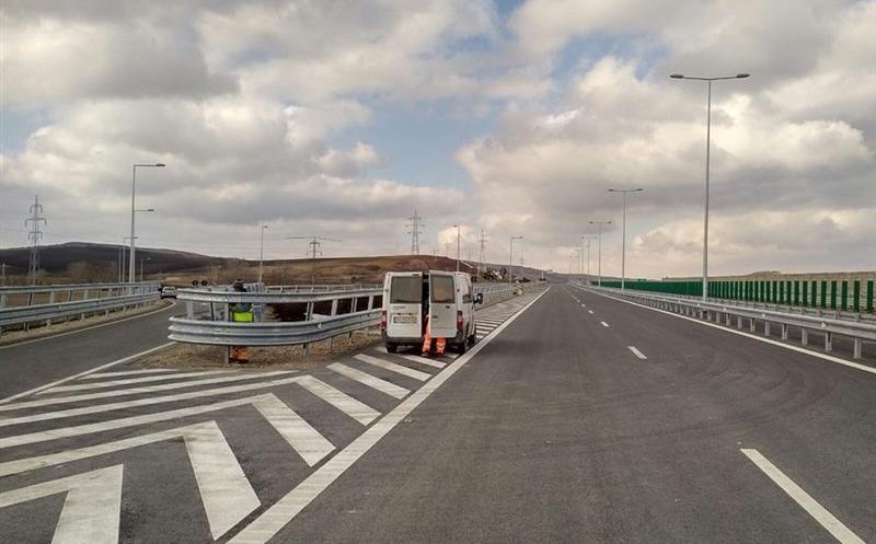 CNAIR a lansat licitația pentru proiectul de lărgire la trei benzi pe sens a A1, A2 şi A3