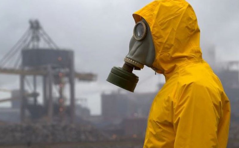 UN AN DE RĂZBOI / Șeful AIEA: "Am avut noroc că ÎNCĂ nu s-a produs un accident nuclear"